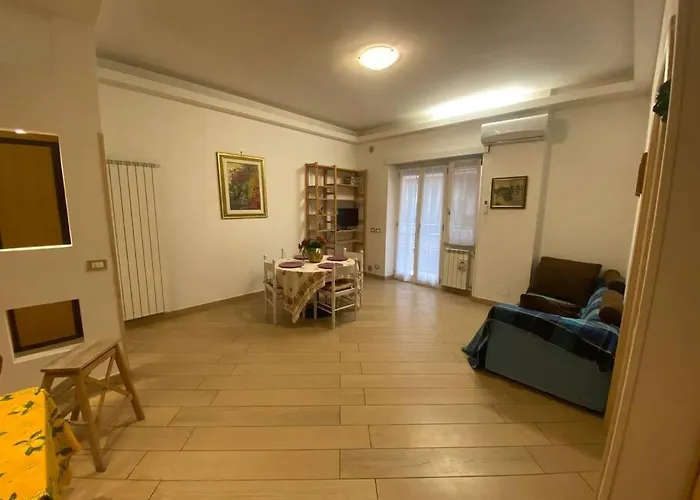 Domus Janiculum Gianicolo
